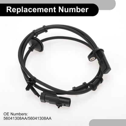 ABS Wheel Speed Sensor for Jeep Grand Cherokee (1999-2004) Rear Right