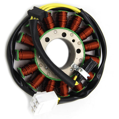 Stator Coil for Kawasaki ZX1400 Ninja ZX-14R, ZX-14, ZZR1400 (2006-2023)