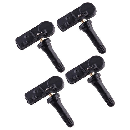 4 x TPMS Tire Pressure Monitor Sensors for Volvo S60 S80 V70 XC70 XC90 (2001-2016)