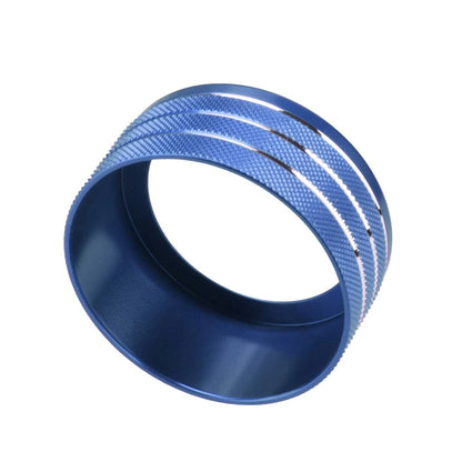 Knob Ring Cover for Toyota Tundra 2022-2024