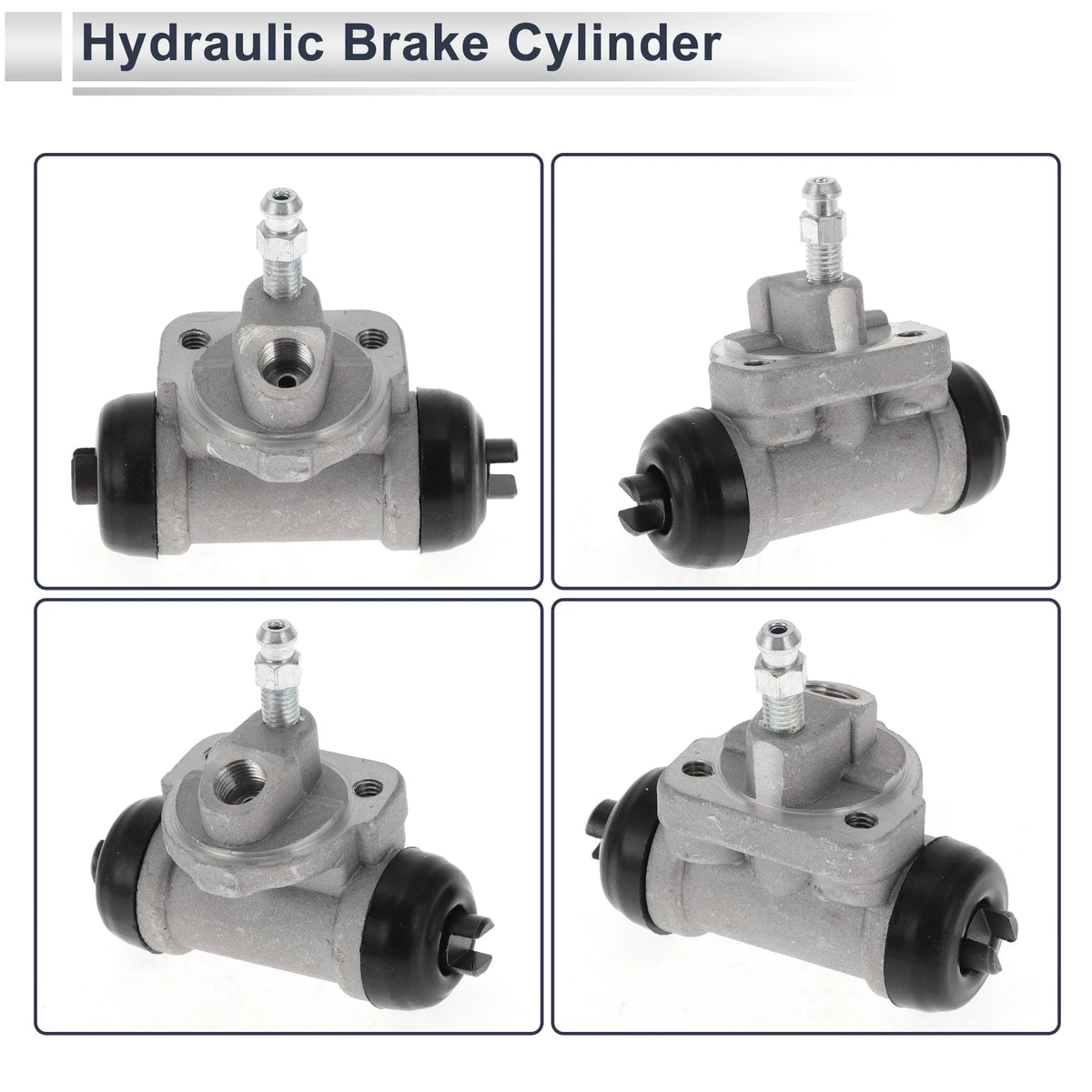 Rear Brake Wheel Cylinder for Nissan Sentra (1991-1999)