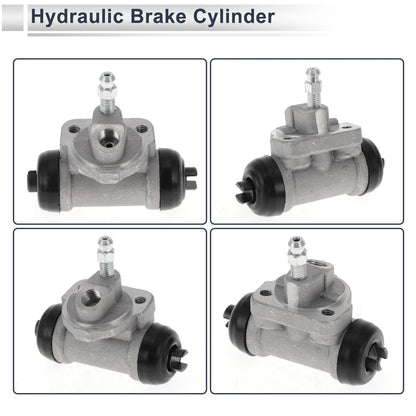 Rear Brake Wheel Cylinder for Nissan Sentra (1991-1999)
