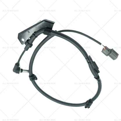 Front Right ABS Wheel Speed Sensor for Isuzu D-Max (2012-2023)