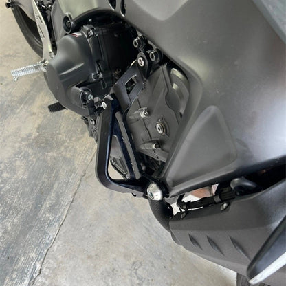 Frame Slider Kits for YAMAHA Tracer 9 (2021-2022)