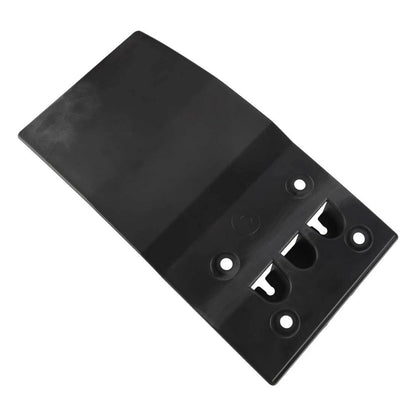 Left Side B-Pillar Trim Moulding for Ford Transit Custom (2013-2023)