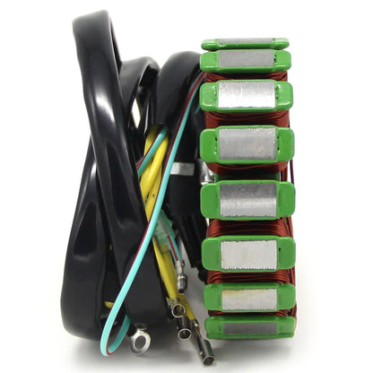 Magneto Stator Coil for Honda XR250L (1991-1996)