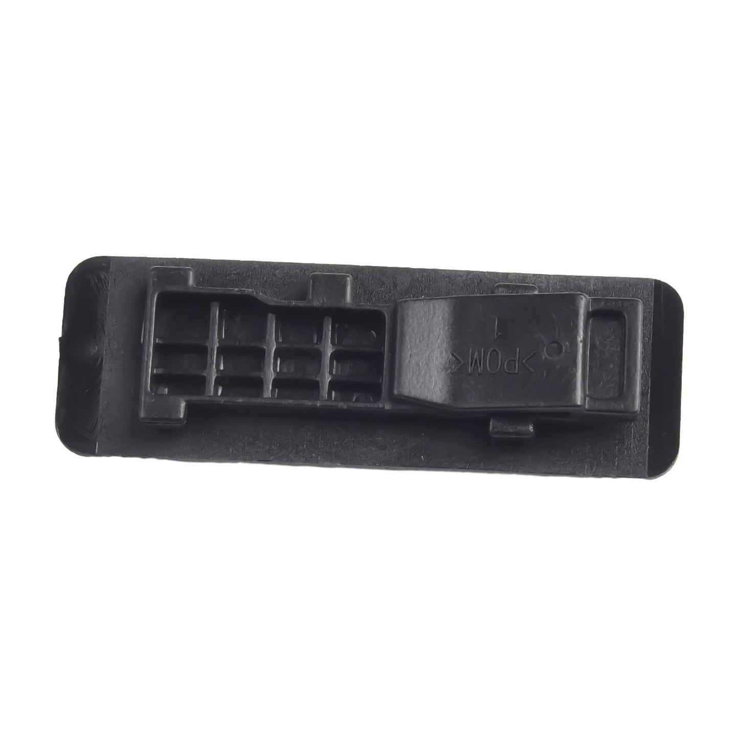 4 x Roof Molding Covers for Kia Soul