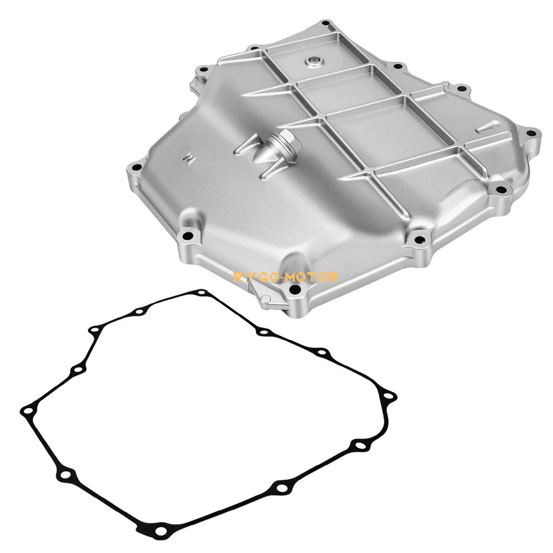 Oil Pan w/ Gasket for Honda Pioneer 1000 (2016–2024)