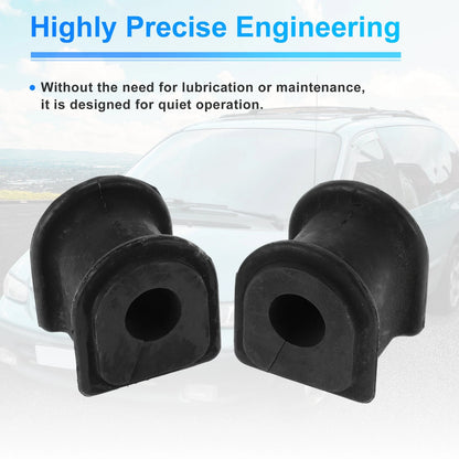 Sway Bar Bushing Kit for LEXUS RX350 (2010-2015)