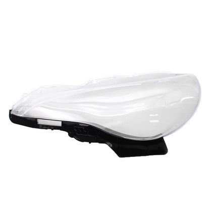 Headlight Lens Cover for Subaru BRZ, Toyota G86, GT86, Scion FR-S (2013-2021)