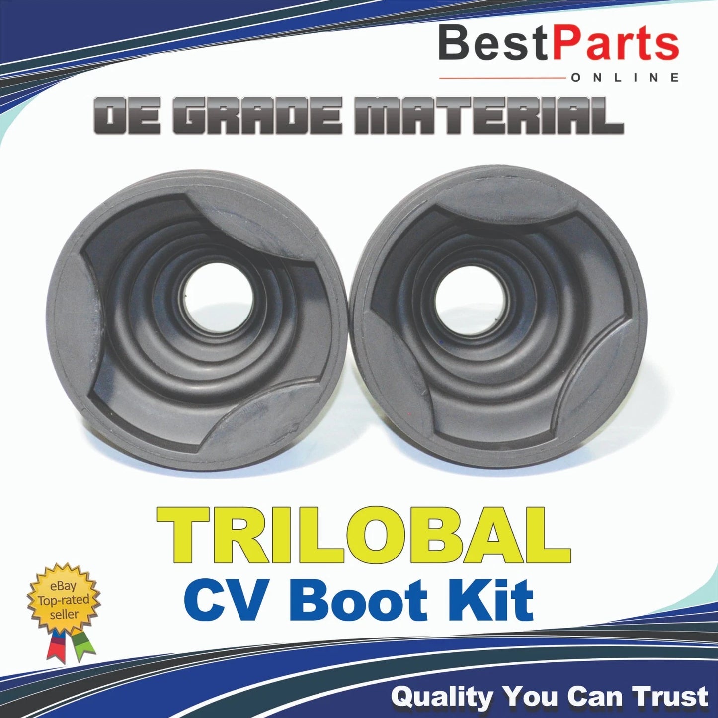 Rear CV Axle Boot for Nissan 240SX (1992–1998)
