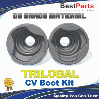 Rear CV Axle Boot for Nissan 240SX (1992–1998)