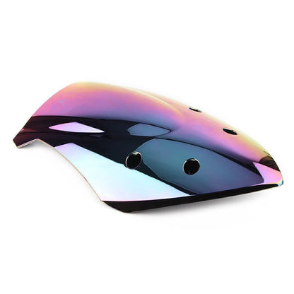 Front Windshield Deflector for Suzuki GSXS1000F (2015-2018)