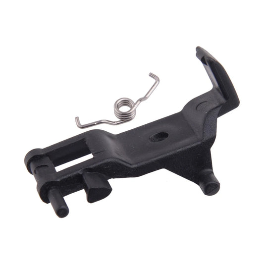 2 x Armrest Box Locker Switch Clips for Mercedes ML320 GLE450 W166 (2012-2019)