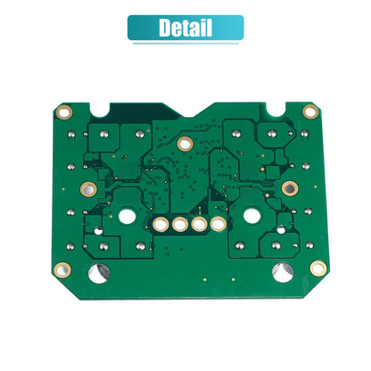 Fuel Injection Control Module for Ford E-350 E-450 (2004-2010)