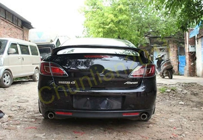 Factory Style Spoiler Wing ABS for Mazda 6 Sedan (2009-2012)