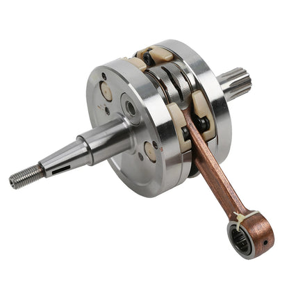 Motorcycle Crankshaft Assembly for YAMAHA YZ125 (1998-2000)