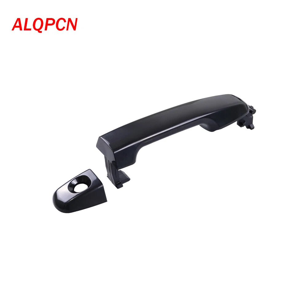 Black Exterior Door Handle for Toyota Camry (2012-2017)