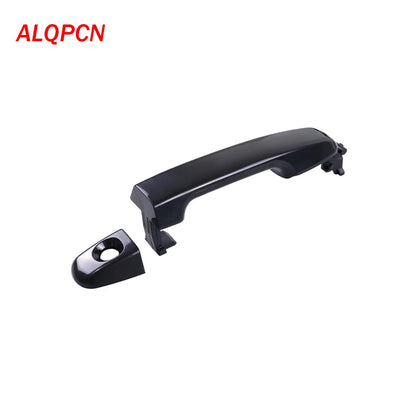 Black Exterior Door Handle for Toyota Camry (2012-2017)