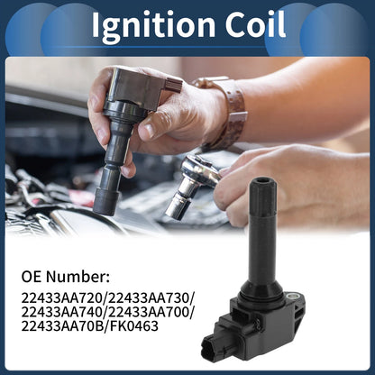 Ignition Coil Pack for Subaru Forester (2017-2024)