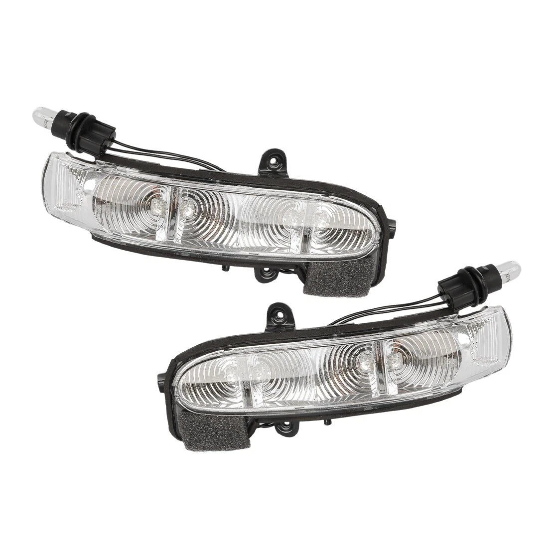 Side Door View Mirror Light Indicator for Benz E Class (2003-2009)