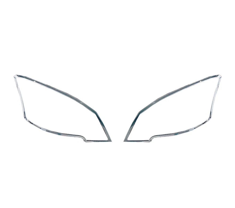 Headlight Trim Bezel Cover for Mercedes Vito W639 (2010-2013)