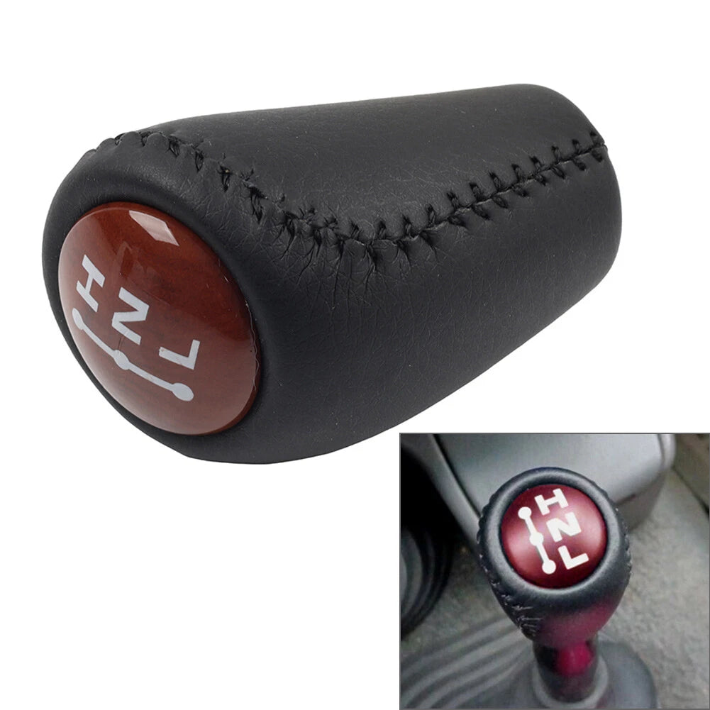 Gear Shift Knob for Toyota Land Cruiser Prado (2003-2009)