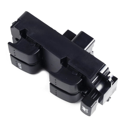 Window Switch 5 Button for Mazda 3 (2004-2009) Black