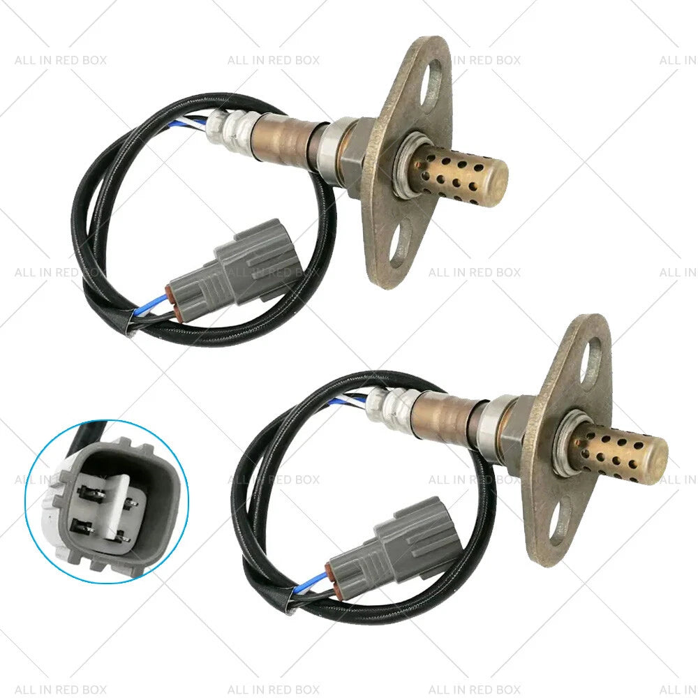 Oxygen Sensors for Toyota Land Cruiser, Lexus LX470 (1998-2007)