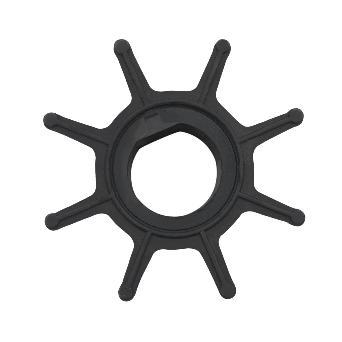 Impeller for Honda B75/B100 7.5/10 HP Outboard Water Pump