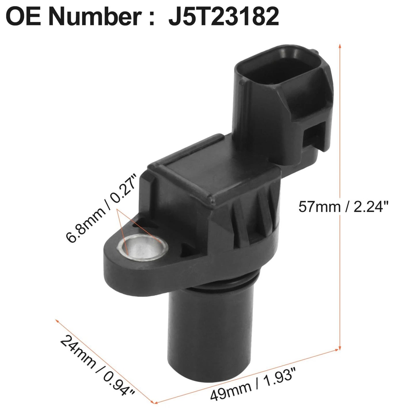Camshaft Position Sensor for Suzuki Esteem Swift Vitara (1995-2001)