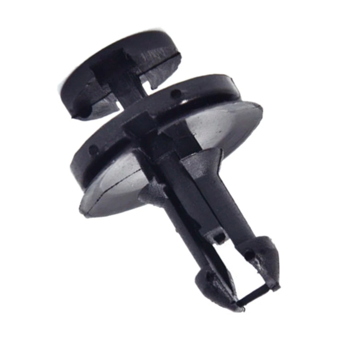 60x Air Dam Deflector Clips for Chevy GMC Buick Sk