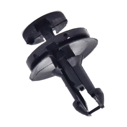 60x Air Dam Deflector Clips for Chevy GMC Buick Sk