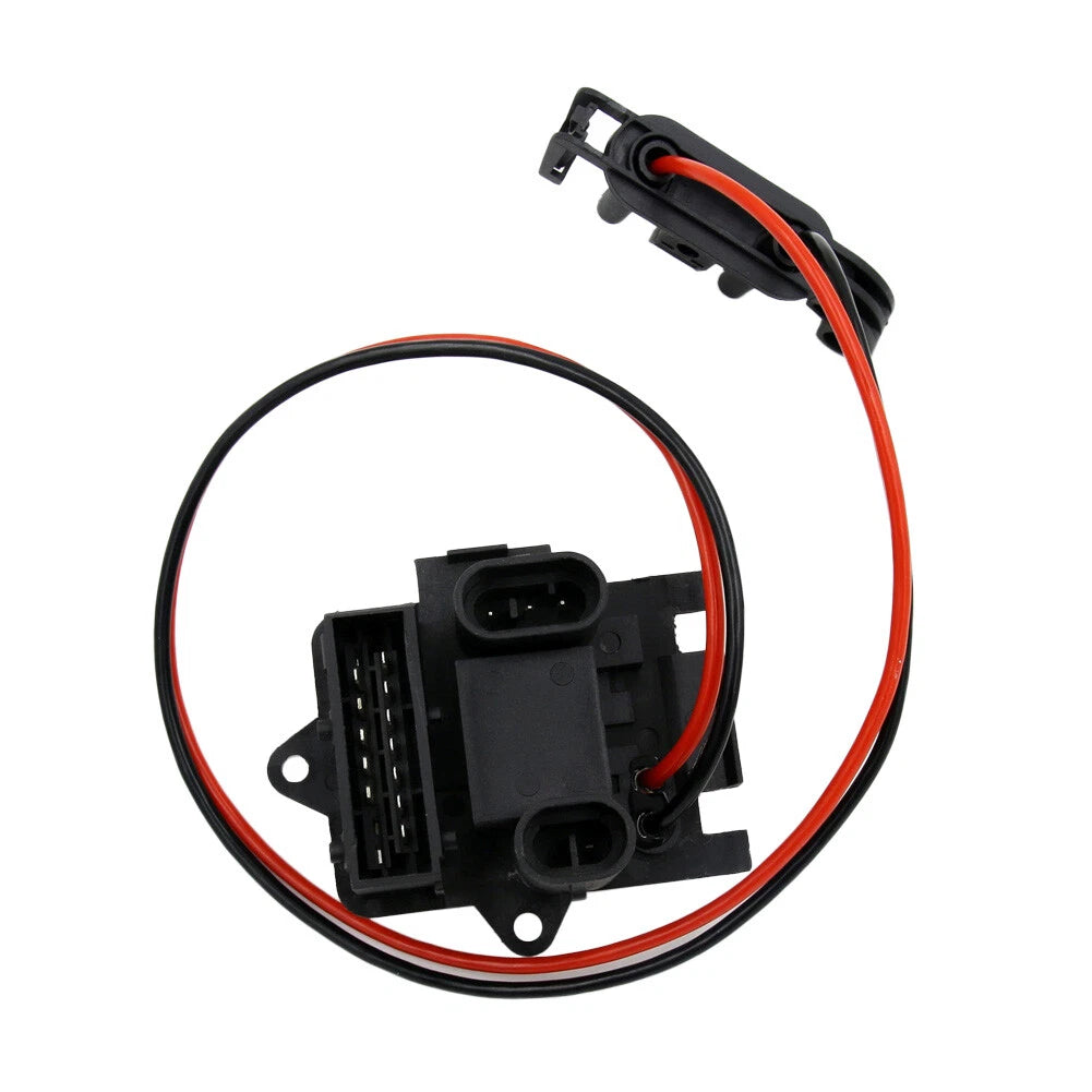 Heater Blower Fan Motor Resistor for Opel Vauxhall Renault Trafic (2001-2014)