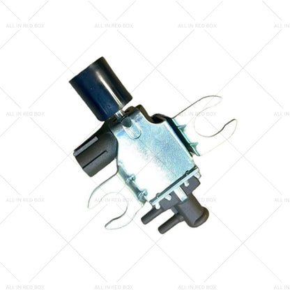 1x Pressure Converter Solenoid for Toyota Hilux 3.0 1KD-FTV (2005-2015)