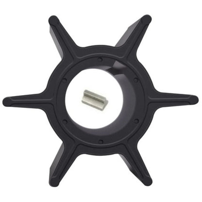 Water Pump Impeller with Key for Honda Outboard BF75D/BF90D/BF100A