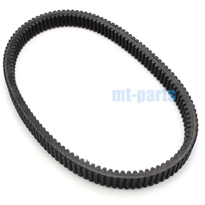 Drive Belt for Yamaha RX10/RXW10 Apex, Attak, RX-1 LE (2003-2017)