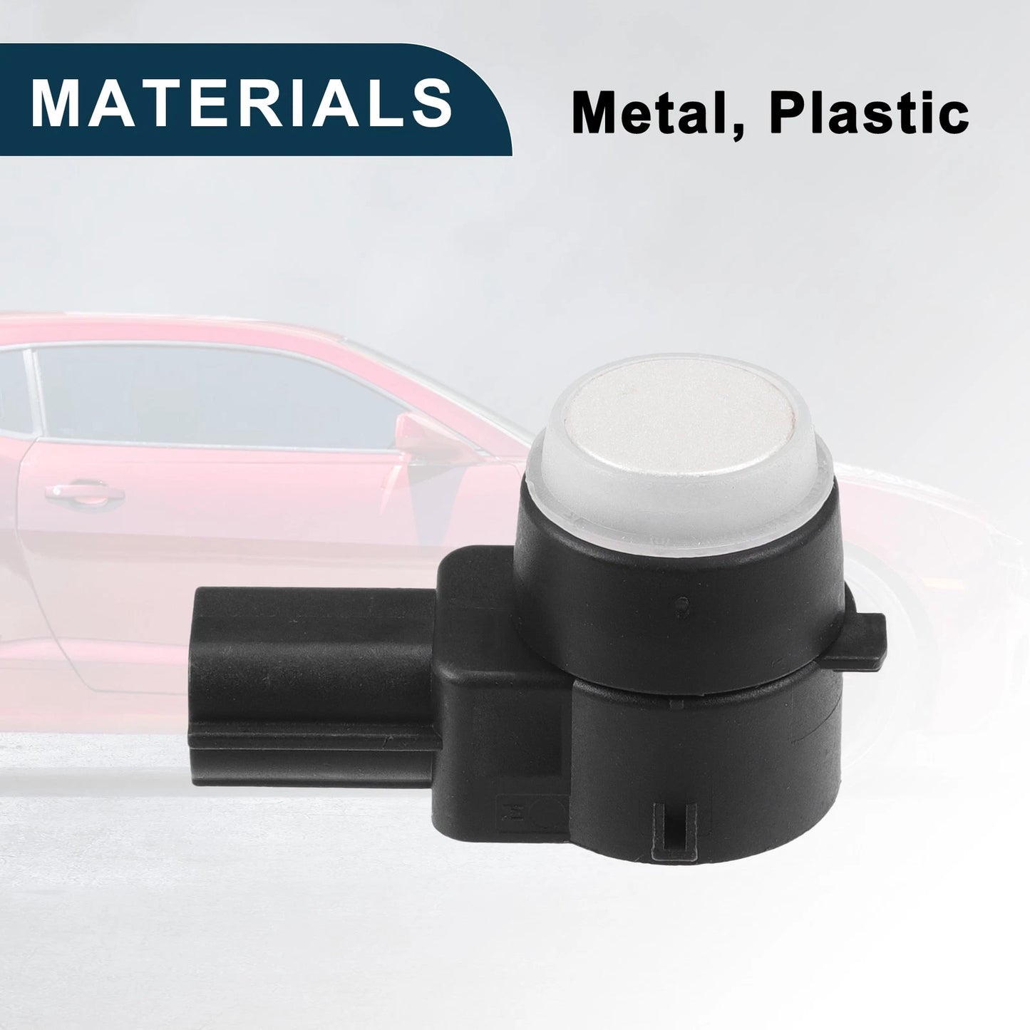 Reverse Parking Assist Sensor for Chevrolet Camaro (2012 - 2015)