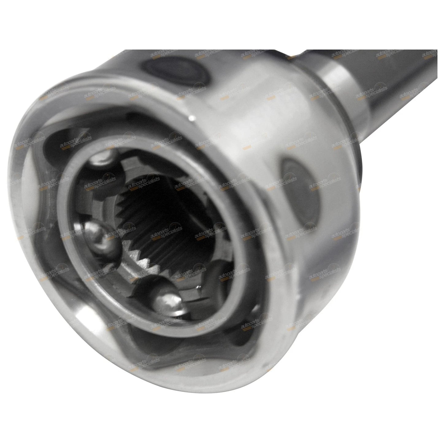 LH/RH CV Joint for Toyota Landcruiser 40-70 Series (1979–1992)
