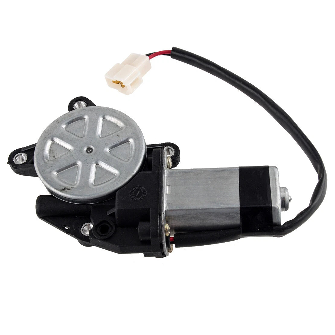 12V Left Window Lifter Motor for Honda Accord, City, Odyssey (2003-2007)