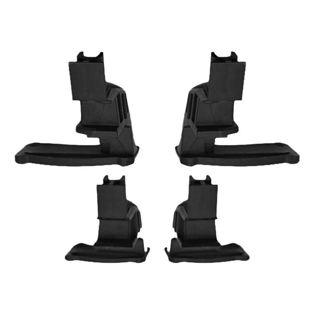 4pcs / Sunroof Slider Guide Hook Kit for Smart For W451 (2007–2014)