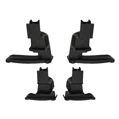 4pcs / Sunroof Slider Guide Hook Kit for Smart For W451 (2007–2014)