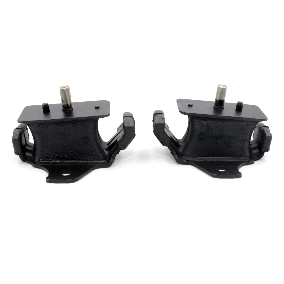 Front Engine Mount x2 for Toyota Innova 2015-2021