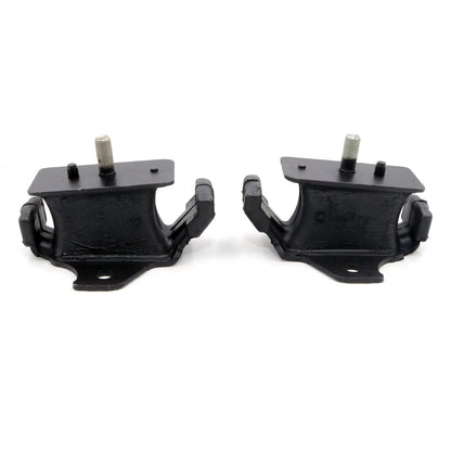 Front Engine Mount x2 for Toyota Innova 2015-2021