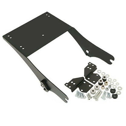 Trunk Mount Rack Docking Hardware Kit for Harley Touring (1997-2008)