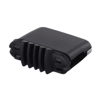 A/C Vent Outlet Tab Rear Clip