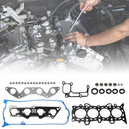 Engine Cylinder Head Gasket Set for Honda Civic (2001-2005)