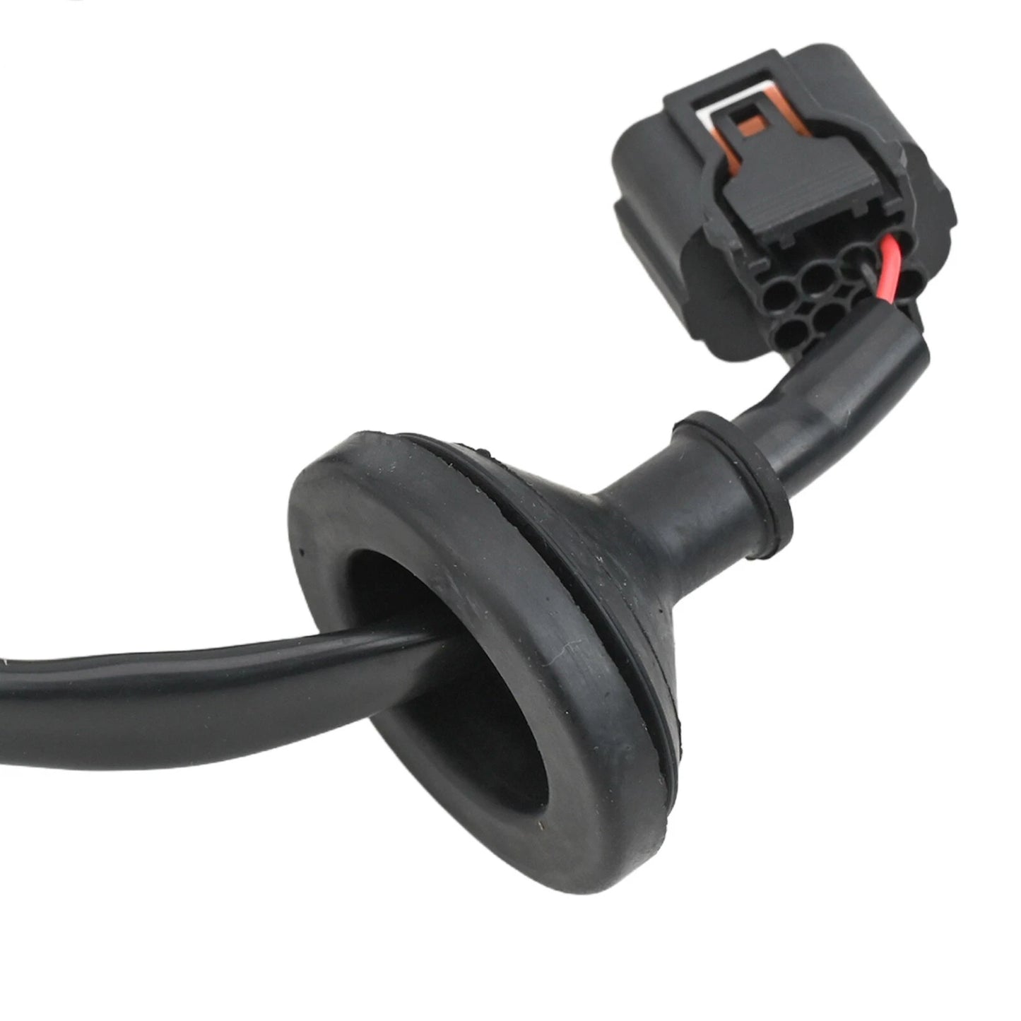 Sturdy ABS Tailgate Handle Switch for Kia (2018–2023)