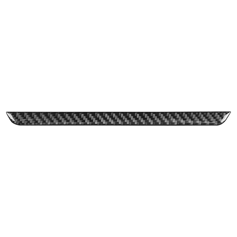 Radio CD Lower Panel Cover Trim for Volkswagen Passat B5 (2001-2005)