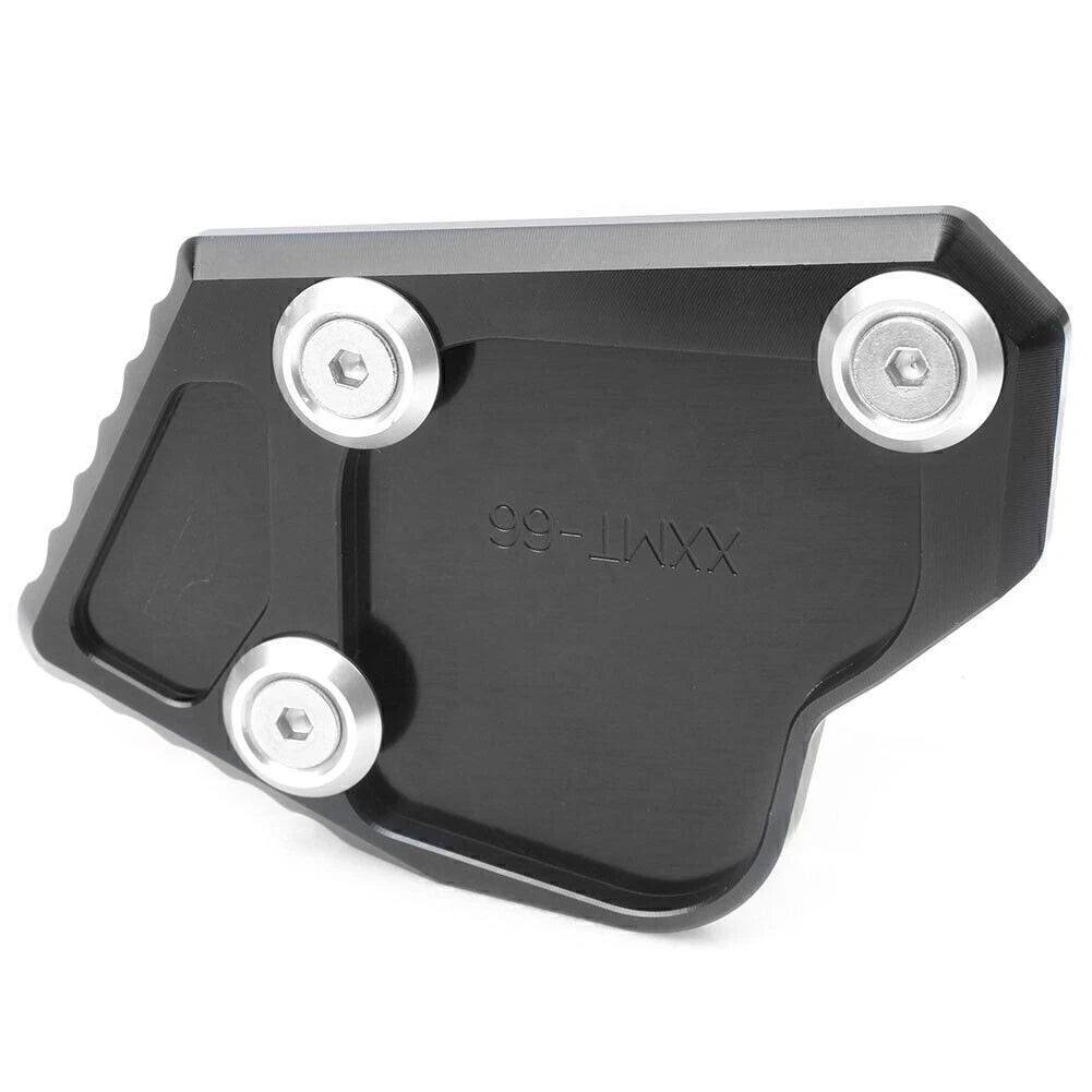 Kickstand Extension Plate Pad for BMW K1600GT/K1600GTL (2011-2015)